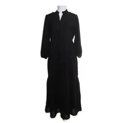 Maxi jurk (Zwart) van Neo Noir Polyester
