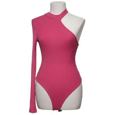 Romper (Roze) van Bershka