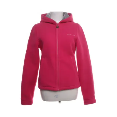 Fleece jas (Roze) van Gsus Sindustries Nylon, Polyester, Polyurethaan