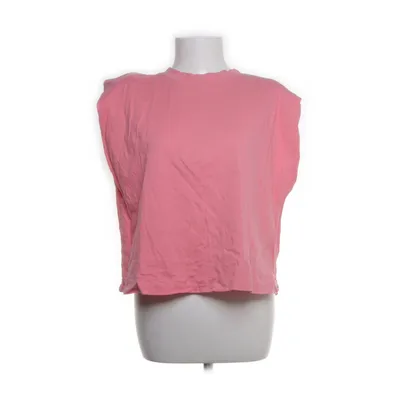 Topp (Rosa) från Edited Ekologisk bomull