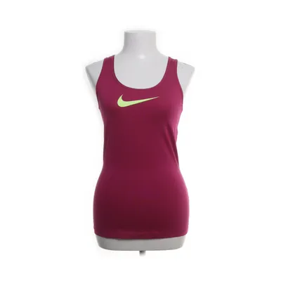 Sports tank top (Pink) from Nike Pro