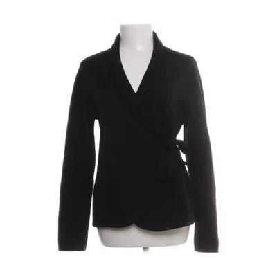 Wrap cardigan (Black) from Indiska