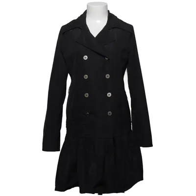 Klänning (Svart) från Liu Jo Polyester, Viskos