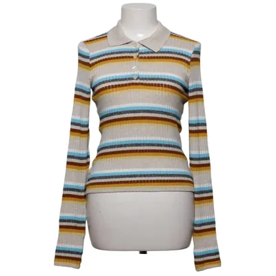 Rugbytröja (Beige, Flerfärgad) från Monki