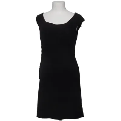 Jurk (Aqua) van TATWM Acryl, Elastaan, Nylon, Viscose, Wol
