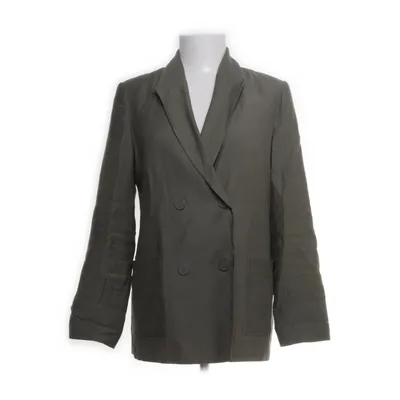 Blazer (Groen) van Koton Polyester, Viscose