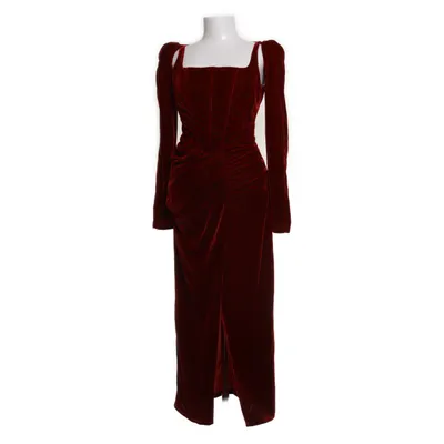 Aftonklänning (Röd)