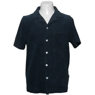 Kurzarmhemd (The Original Terry Collection) von Nikben Baumwolle, Polyester