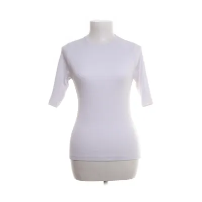 Topp (Vit) från Knowledge Cotton Apparel