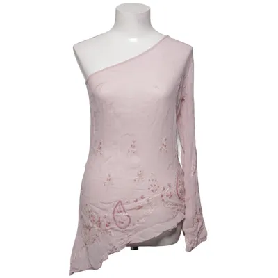 Top (Pink, Multicolored) from Clothes