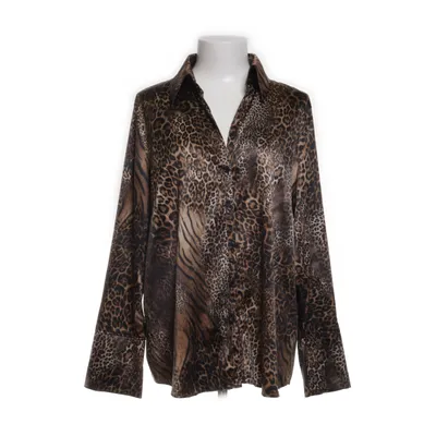 Chemise (Marron, Noir, Multicolore) de Taifun Collection