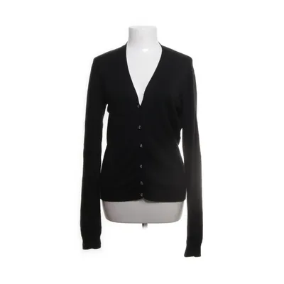 Kofta (Svart) från Ilse Jacobsen Hornbæk Modal, Nylon, Viskos