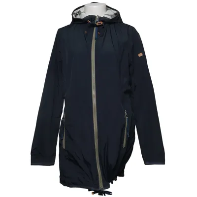 Regenjas (Blauw) van Camel Active Polyester
