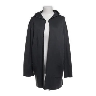 Cardigan (Grå) fra Barbara Lebek