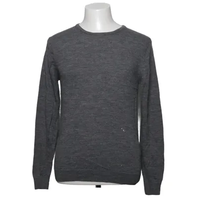 Trui (Tower Merino Crew Neck Noos) van Selected Homme Merinowol