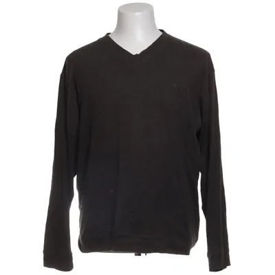 Sweatshirt (Gray) from Arnold Palmer Cotton