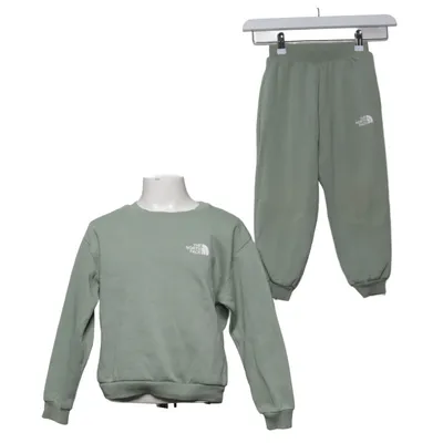 Loungewear (Green) from The North Face Cotton, Polyester
