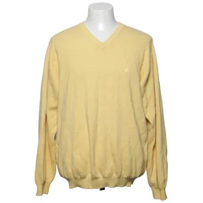 Pullover (Rick V-Neck) van Redford Katoen