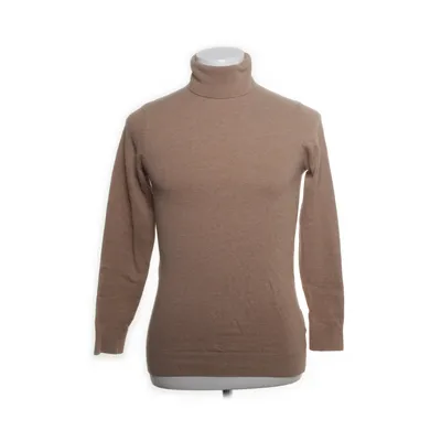 Polotröja (Beige) från H&M Bomull