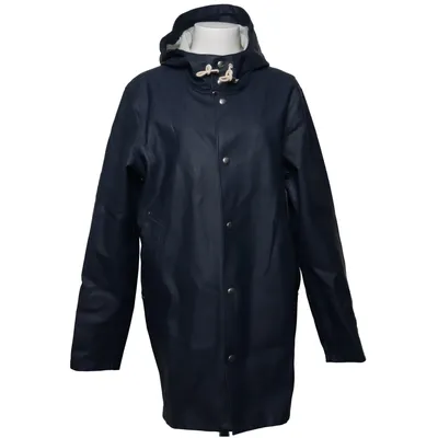 Raincoat (Blue) from Stutterheim