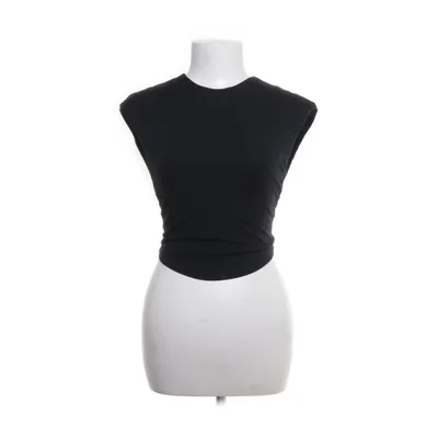 Topp (Svart) från Ávora Elastan, Modal