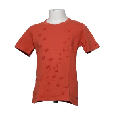 T-shirt (Orange) from Fjällräven