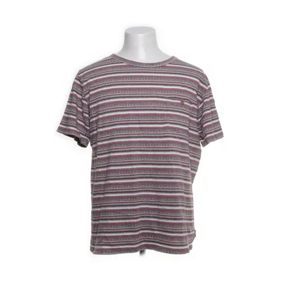 T-shirt (Vit, Flerfärgad) från Shore Leave Bomull