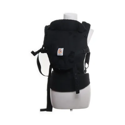 Bärsele (Svart) från Ergobaby