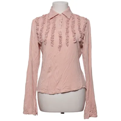 Shirt (Roze) van Twist & Tango Elastaan, Viscose