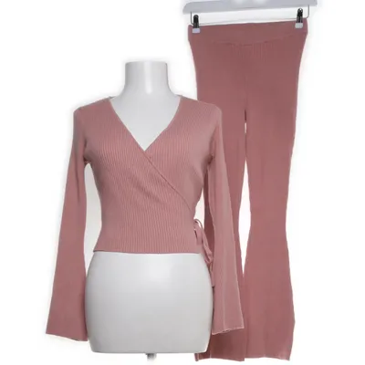 Set (Rosa) från Collection Pimkie Polyamid, Polyester, Viskos