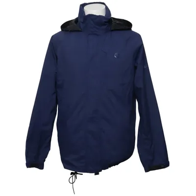 Outdoor jas (Blauw, Zwart) van Timberland Polyamide, Polyester