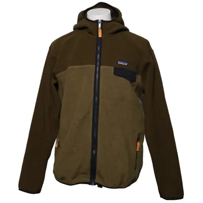 Veste polaire (Synchilla) de Patagonia Polyester