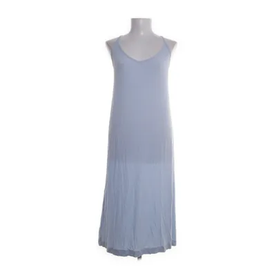 Dress (Blue) from H&M Elastane, Viscose