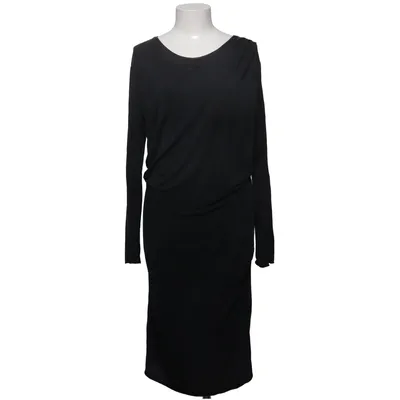 Dress (Gray) from Dagmar Lyocell