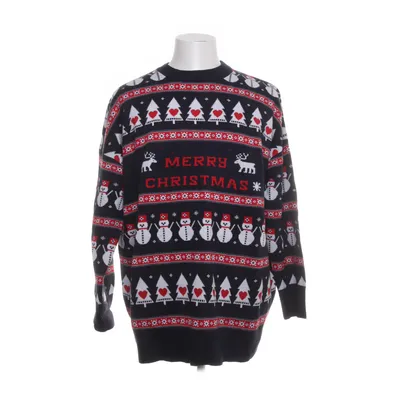 Kersttrui (Blauw, Rood, Meerkleurig) van Kiabi