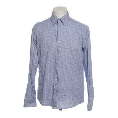 Skjorta (Blå, Vit) från JOOP! Bomull