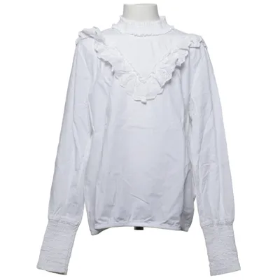 Blouse (Blanc) de WE Coton