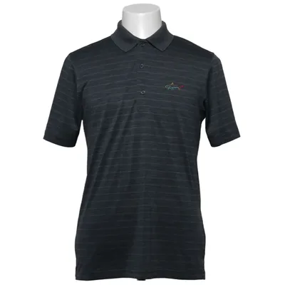 Pikétröja (Grå) från Greg Norman Polyester