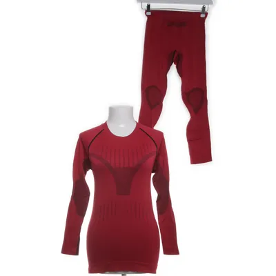 Onderkleding (Rood, Meerkleurig) van Crivit Polyamide, Polyester