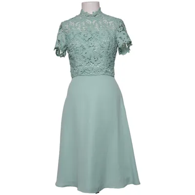 Jurk (Groen) van Chi Chi London Polyester