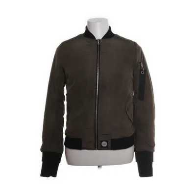 Bomberjacka (Grön) från Sixth June Polyester