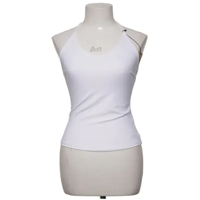 Tanktop (Weiß) von ICIW Elasthan, Polyamid
