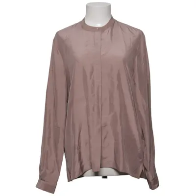Blouse (K1225) van Saint Tropez Zijde