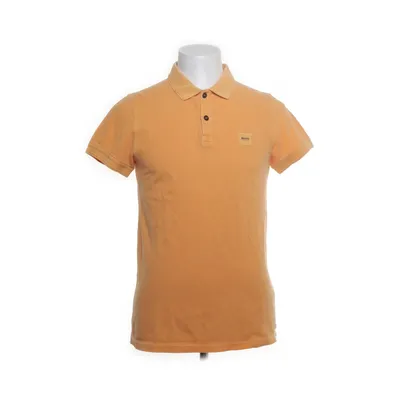 Pikétröja (Orange) från Hugo Boss Bomull