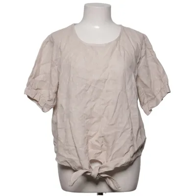 Haut (Beige) de Shyloh Lin