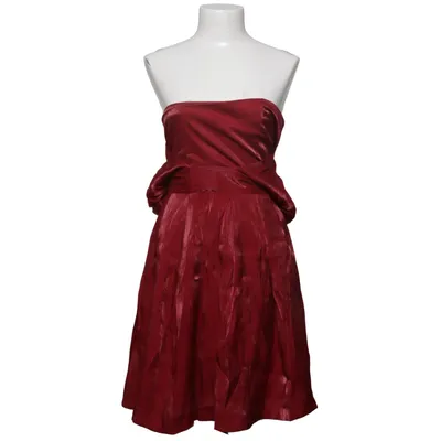Cocktailklänning (Röd) från STOCKH LM Polyester, Viskos