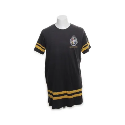 Tuniek (Grijs, Geel) van Harry Potter Katoen, Polyester