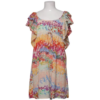 Robe (Multicolore) de The Garden Collection by H&M Polyester recyclé