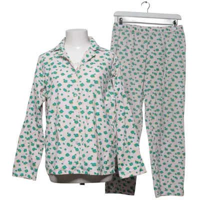 Pyjama (Rose, Vert, Jaune) de Beck Söndergaard Coton