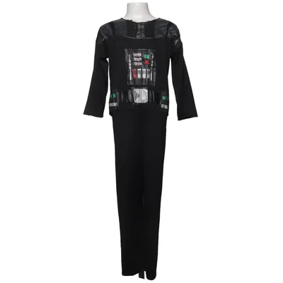 Maskeradkläder (Svart) från Star Wars Polyester